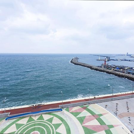 Hotel Regent Marine The Blue Czedżu Zewnętrze zdjęcie