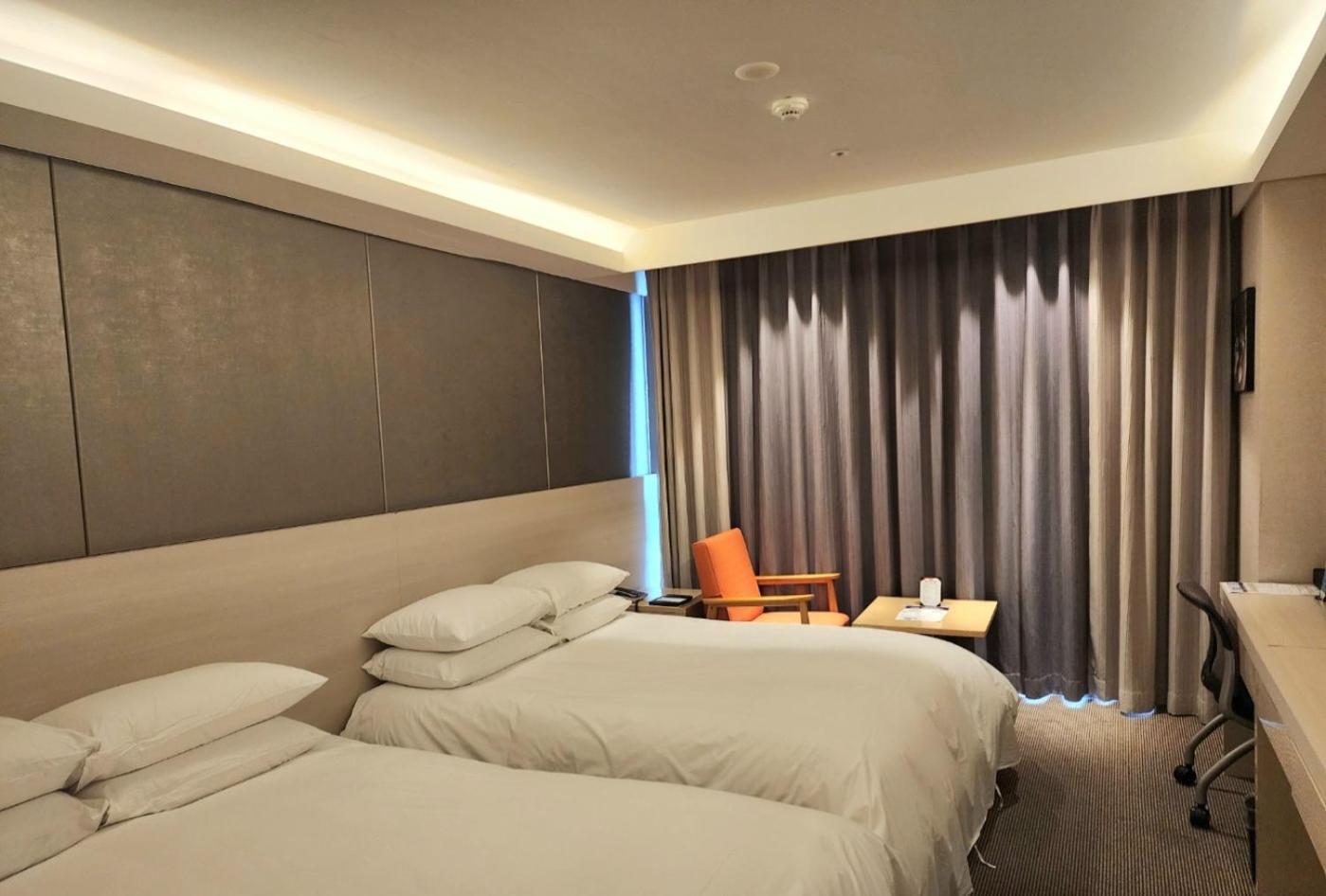 Hotel Regent Marine The Blue Czedżu Zewnętrze zdjęcie