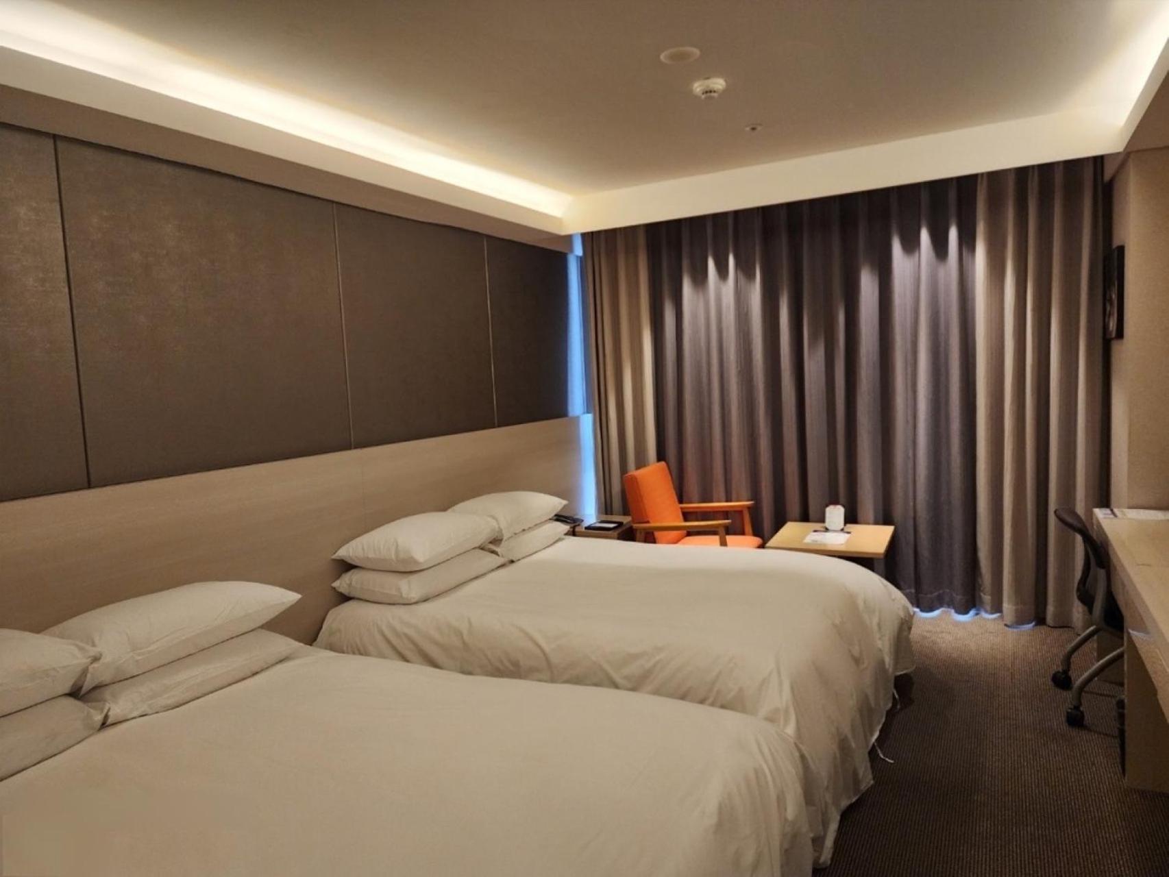 Hotel Regent Marine The Blue Czedżu Zewnętrze zdjęcie