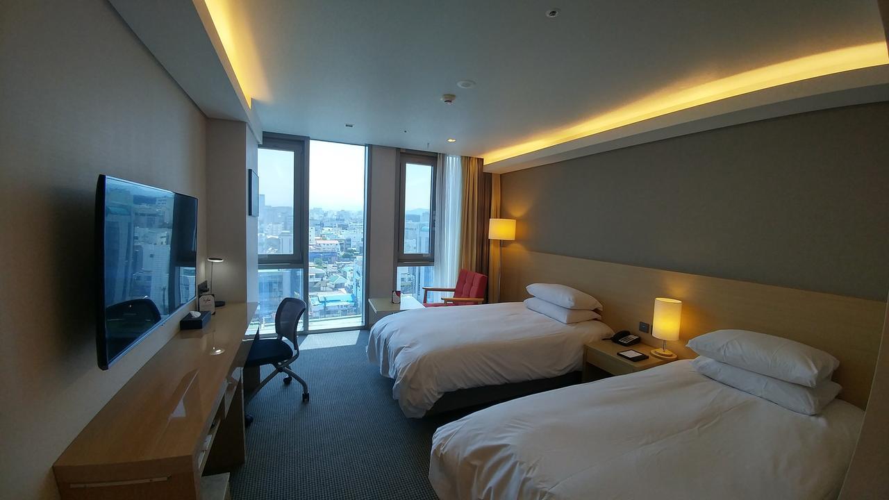 Hotel Regent Marine The Blue Czedżu Pokój zdjęcie